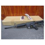 NIB-Core 15 Mod. Core 15 Scout M4 CXV 5.56 Semi