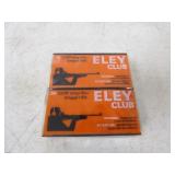 100-Eley Club 22 RF LR Sealed