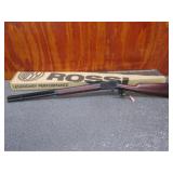 NIB-Rossi R92 44 Mag Lever Action, 24in. Octagon