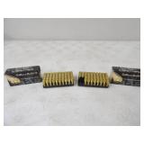96-Sellier & Bellot 9mm Luger 124gr FMJ