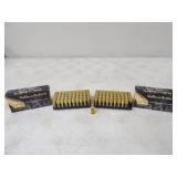 100-Sellier & Bellot 9mm Luger 124gr FMJ