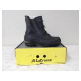New Lacrosse Mens SZ 16 12in. Traction Overshoe