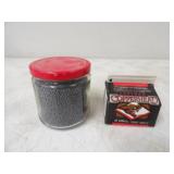 Crosman Copperhead 1500 Premium Grade BB