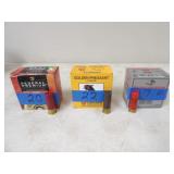 17-Winchester 16ga 2 3/4in 6 Shot, &