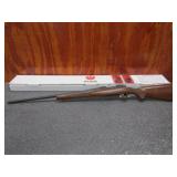 Ruger M77 Hawkeye 204 Ruger, Bolt Action, 24in.BBL