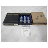Lyman A-A 3 Die Set 44sp. 44 Mag