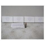 100-TCW Ammunition 223-5.56x45 Made in Russia 56gr