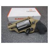Taurus The Judge Public Defender Poly4510,Revolver