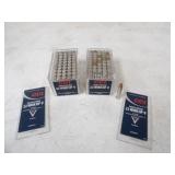 96-CCI 22 WMR Maxi Mag HP+V JHP+V 30gr Varmint