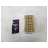 50-CCI 22 WMR Maxi Mag TNT JHP 30gr Varmint