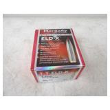 101-Hornady Interlock 6.5mm 143gr ELD-X