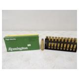 20-Remington 444 Marlin 240gr SP