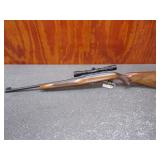 Winchester 490 22LR, Semi Auto, Magazine, Bushnell