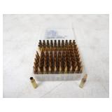 63-222 Rem Reloads & 31 Brass