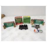 Vintage Remington Express 12ga Box, Empty Remingto