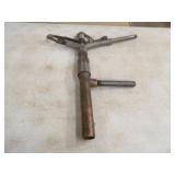 Rain Bird Water Sprinkler 20in. L