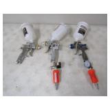 Spectrum Professional HVCP Spray, &