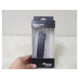 Sig Sauer P320 9mm 21rd Mag, Full Size, NIB