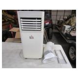 Homcom Portable AC Unit Mod. 823-006V81, 110v
