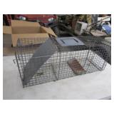 32x10x12 Live Trap