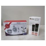 NIB-Xtreme Sound Bluetooth 3pc Kit, &