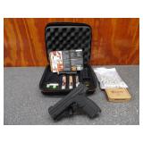 Byrna SD Launcher CO2 w/Case, 2-Mags & Projectiles