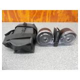 RWB AR 15 100 Rd Magazine w/Carry Bag