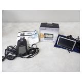 Garmin Nuvi 1300LM GPS w/Vehicle Plug In, Garmin