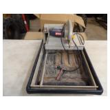 Ryobi WS730 120v Tile Saw