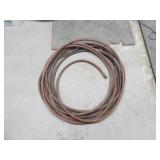 50ft. Rubber Air Hose