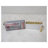 20 Rnds Winchester SuperX 350 Legend 180gr PowerPt