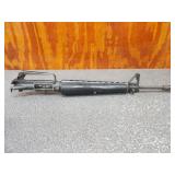 Luth AR 5.56 1-12 Upper, 20in. Barrel, Bird Cage,