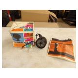 Gray Mark Tachometer Kit 0-8000 RPM w/Instructions