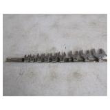 Craftsman 3/8-1in Crow Feet, Missing 3/4-15/16