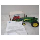 ERTL John Deere 630LP 1/16 Scale Die Cast Metal