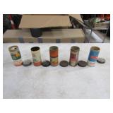 5-Tube-Rubber Repair Kits