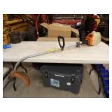 Stihl FS36 Weed Trimmer, Engine Free