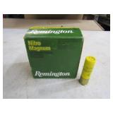 223-Remington 20ga 2 3/4in. 4 Shot Nitro Magnum