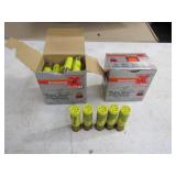 47-Winchester 20ga 2 3/4in. 4 Shot, 5 Winchester