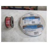 Cerromax 250ft Indoor Copper Building Wire,