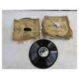 11-Edison Records, One Bad