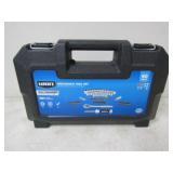 90pc Hart Mechanics Tool Set 1/4-3/8in.