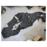 Arctic Cat Snowmobile Cover