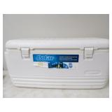Igloo polar 120qt Cooler