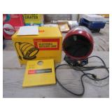 Kodak Adjustable Safe Light Series 6B w/