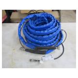Camco 52ft Heated Garden Hose
