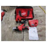 New- Milwaukee Cat #:2420-20 Hackzall, &