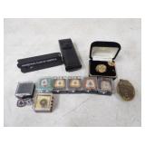 Handyman Club of America Money Clip, Ring, Pin,