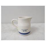 Mentor MN Centennial 1892-1992 Cream Crock