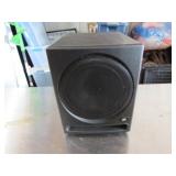 Pro Sonus Temblor T10 Active Subwoofer
